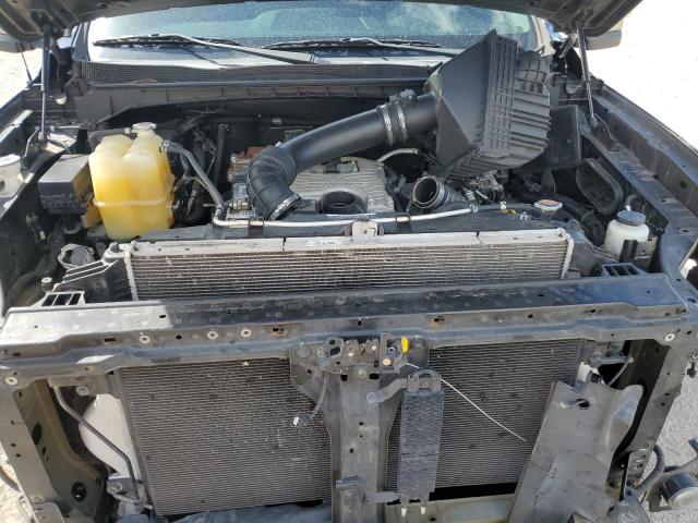 1N6BA1F40GN513586 Nissan Titan Xd Sl