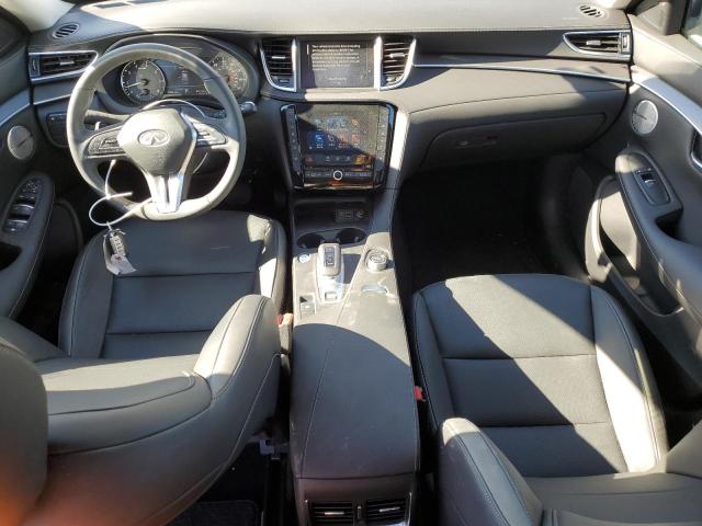 3PCAJ5BB1PF112072 Infiniti QX50 LUXE 8