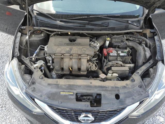 3N1AB7AP9GY213454 | 2016 NISSAN SENTRA S