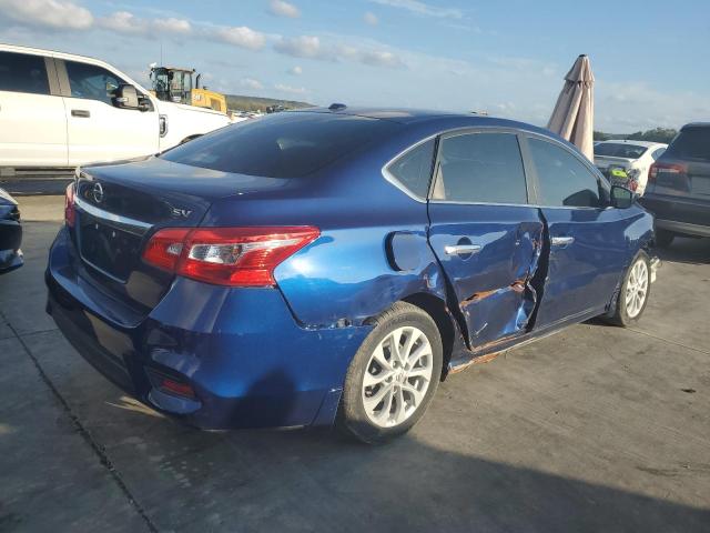 3N1AB7AP6KY242211 Nissan Sentra S 3