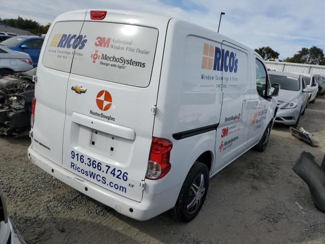 2015 CHEVROLET CITY EXPRE - 3N63M0ZNXFK717892