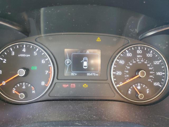 5XXGT4L3XJG243589 KIA Optima Lx