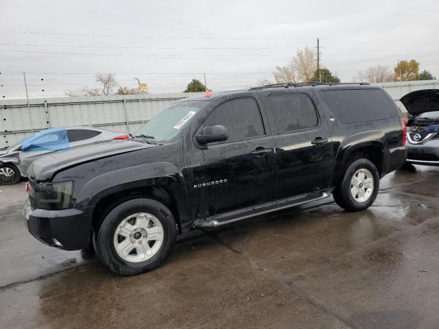 2011 Chevrolet Suburban K1500 Lt VIN: 1GNSKJE34BR286176 Lot: 72974683