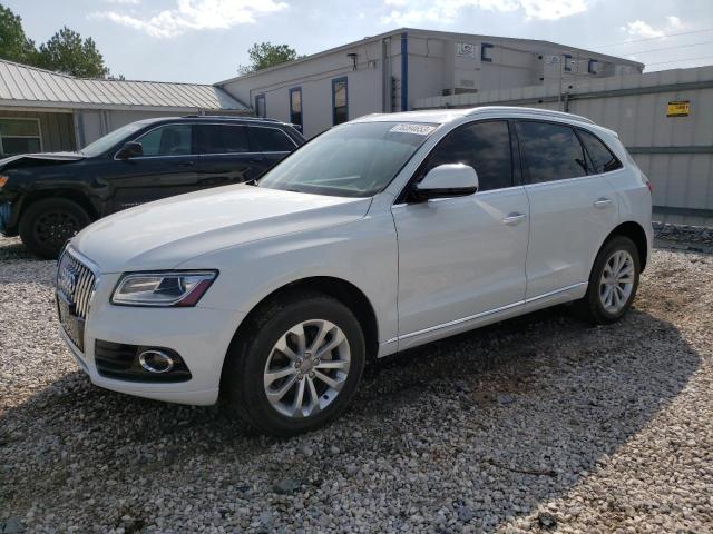 2015 Audi Q5 Premium