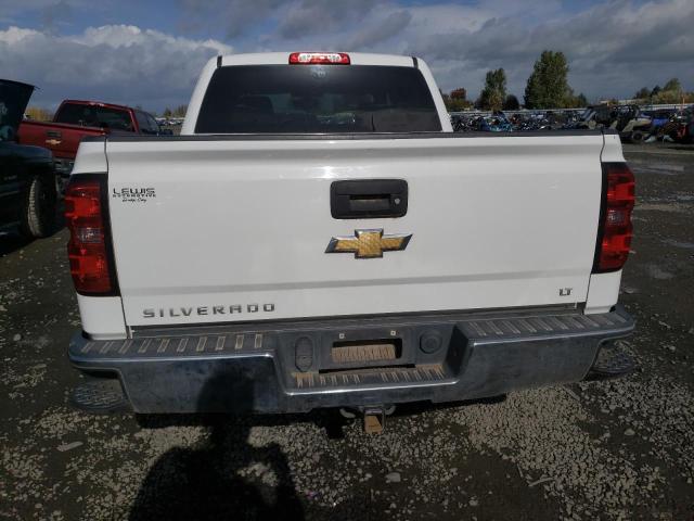 3GCUKREC9EG288199 Chevrolet Silverado K1500 Lt