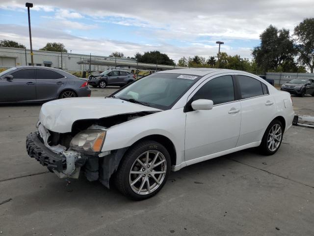 2011 Mitsubishi Galant ES