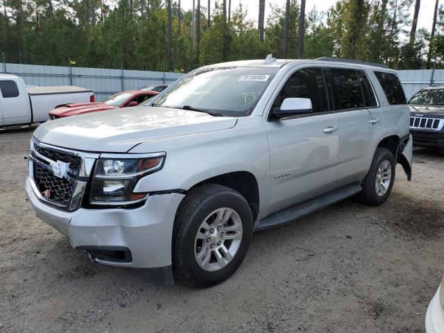 2017 Chevrolet Tahoe 