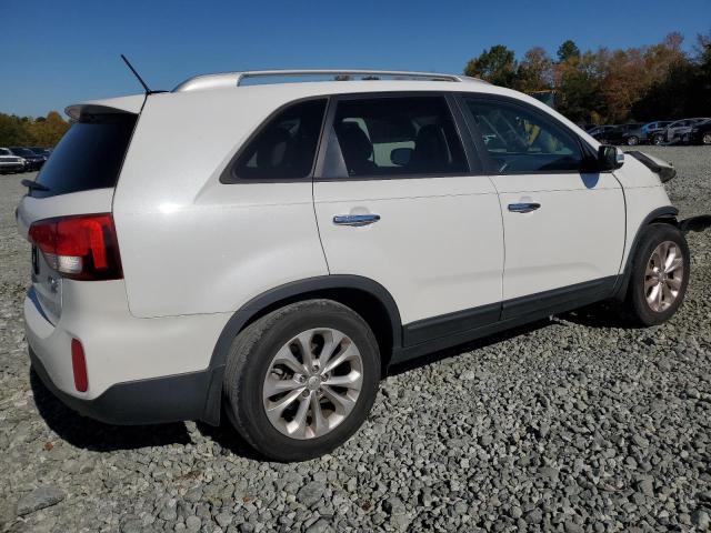 5XYKU4A71EG510486 KIA SORENTO EX