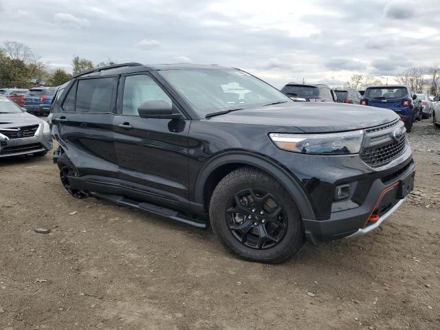 2022 FORD EXPLORER T - 1FMSK8JH7NGA44884