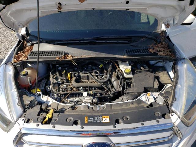 2019 FORD ESCAPE SEL - 1FMCU0HD6KUB45785