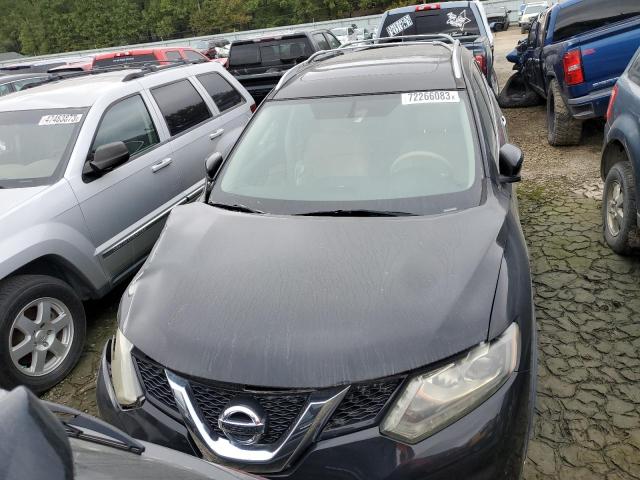 5N1AT2MT4FC912547 | 2015 NISSAN ROGUE S