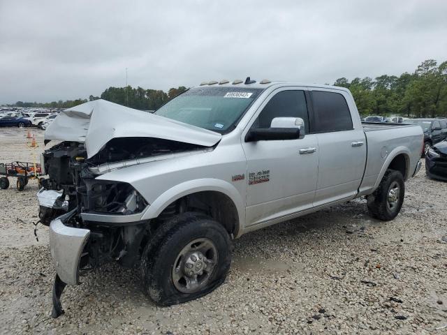 2016 Ram 2500 Laramie