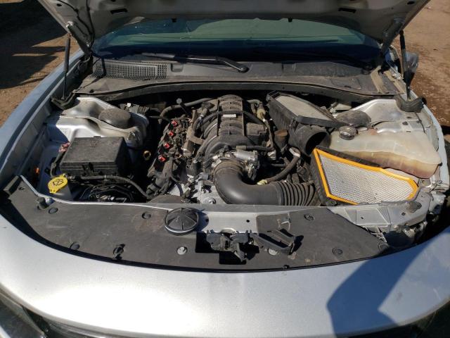 2020 DODGE CHARGER PO - 2C3CDXKTXLH173529