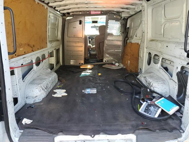 2016 NISSAN NV 1500 S - 1N6BF0KM5GN815697
