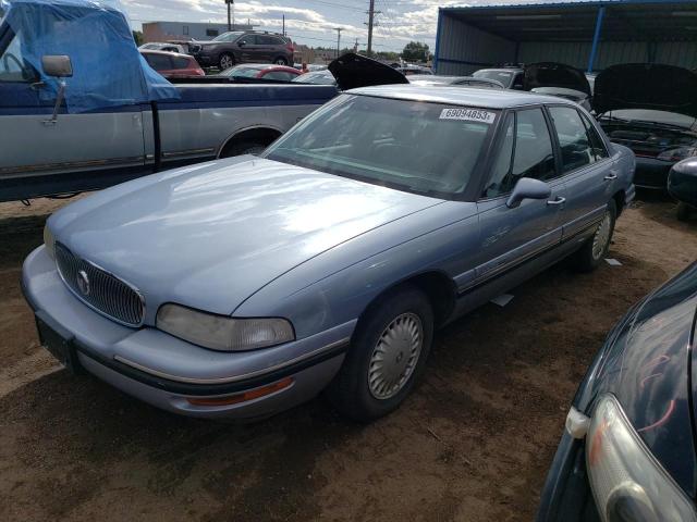 1997 Buick LeSabre Custom