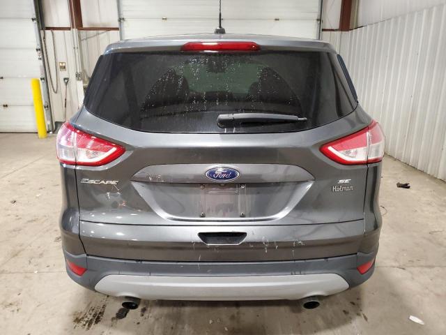 1FMCU0G72GUC33431 Ford ESCAPE SE