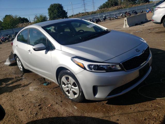 3KPFK4A79HE143118 KIA FORTE LX