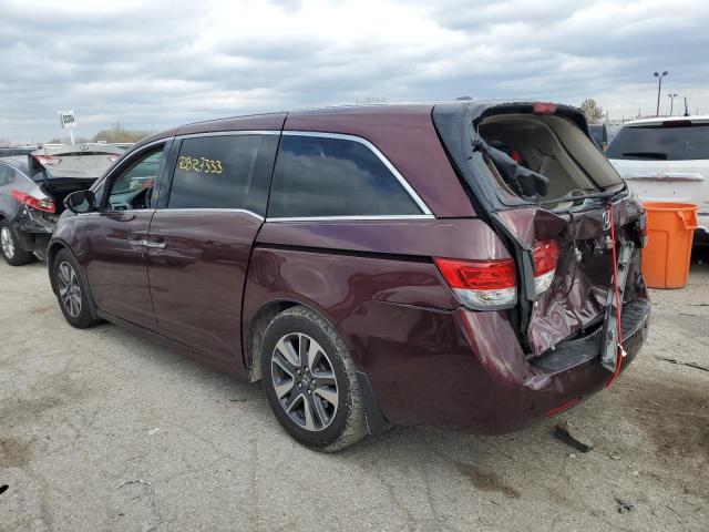 2015 HONDA ODYSSEY 5FNRL5H90FB095958
