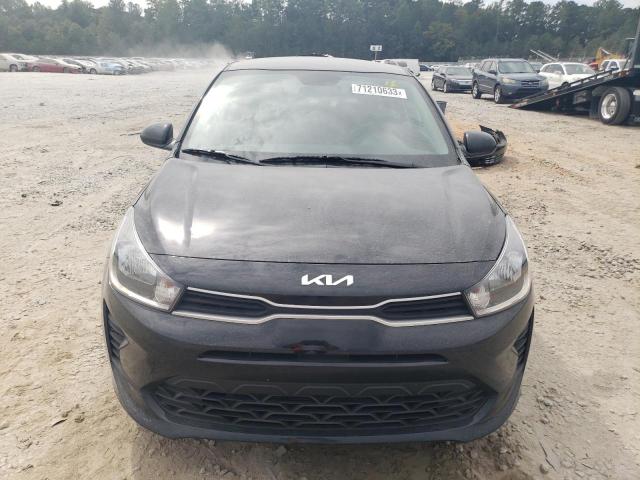 3KPA24AD6NE433859 Kia Rio LX 5