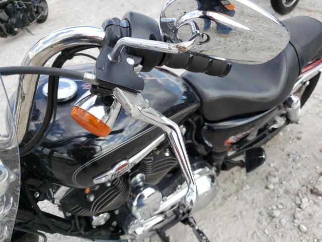 2012 HARLEY-DAVIDSON XL1200 CP 1HD1LH316CC447478