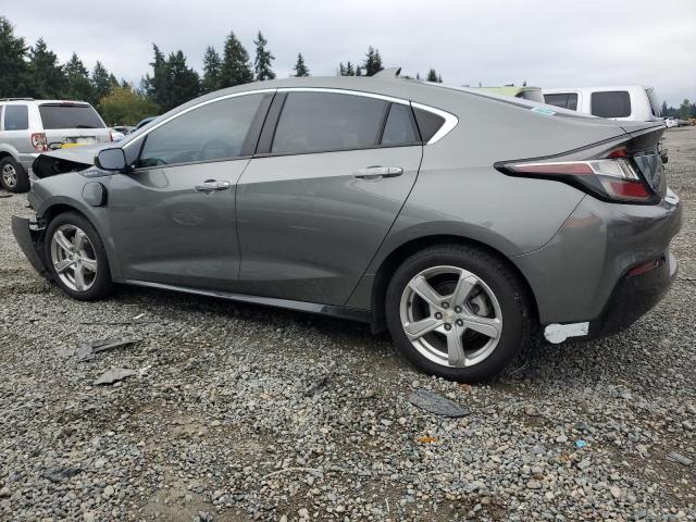 VIN 1G1RC6S51HU211845 2017 Chevrolet Volt, LT no.2