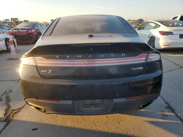 3LN6L2J92GR616671 | 2016 Lincoln mkz