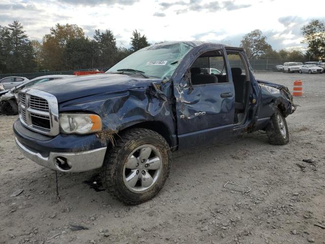 2005 Dodge Ram 1500 ST