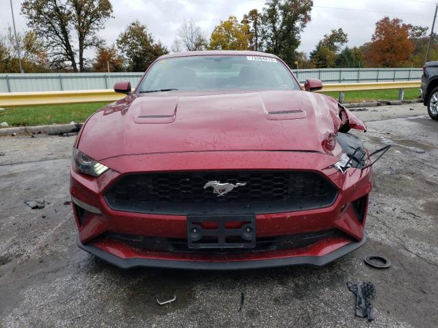 1FA6P8TH7K5157963 | 2019 FORD MUSTANG