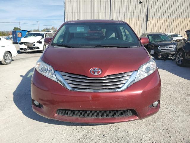 5TDYK3DC4FS613926 | 2015 TOYOTA SIENNA XLE