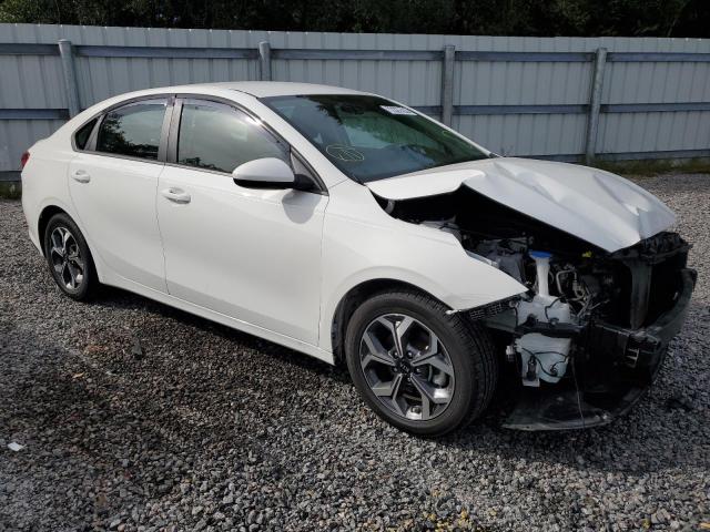 3KPF24AD7KE128503 KIA FORTE FE