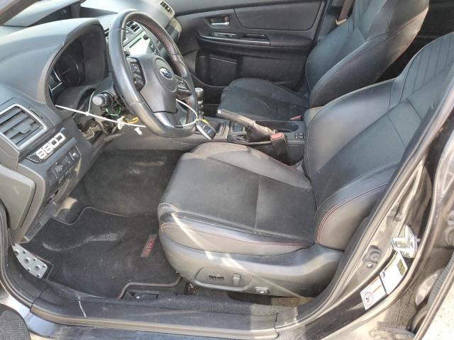 JF1VA1F63J9827580 Subaru Wrx Limited