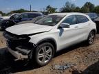 2018 MERCEDES-BENZ GLA 250 4M - WDCTG4GB7JJ496301