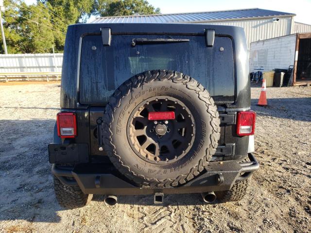 1C4BJWFG9FL768578 Jeep Wrangler Unlimited Rubicon