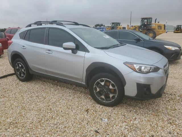 JF2GTAECXKH361191 Subaru Crosstrek  4