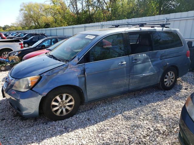 2009 Honda Odyssey EX-L