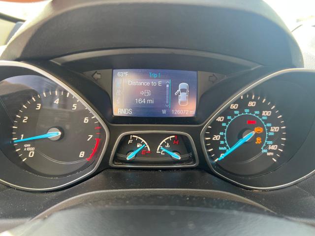 1FMCU9G93FUA67909 Ford ESCAPE SE