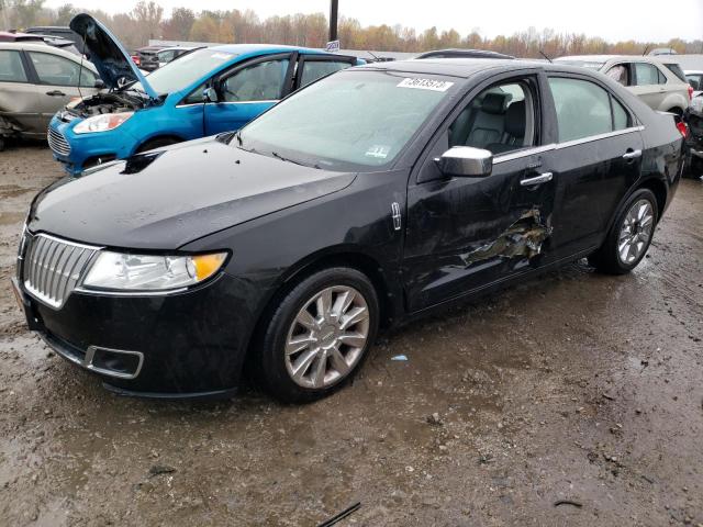 2010 Lincoln MKZ 