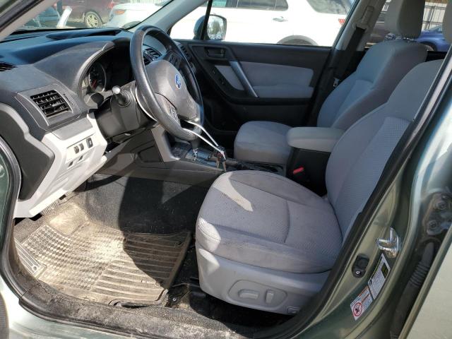 JF2SJAEC5EH439509 Subaru Forester 2.5i Premium