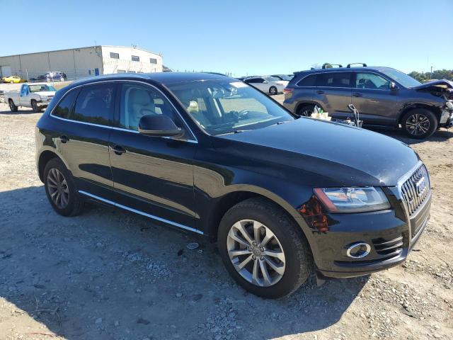 VIN WA1CFAFP2EA064221 2014 Audi Q5, Premium no.4