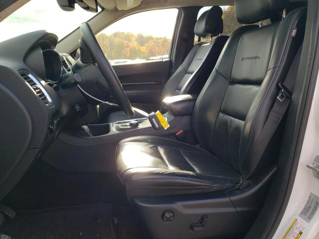 2016 DODGE DURANGO CI - 1C4RDJEG1GC371801
