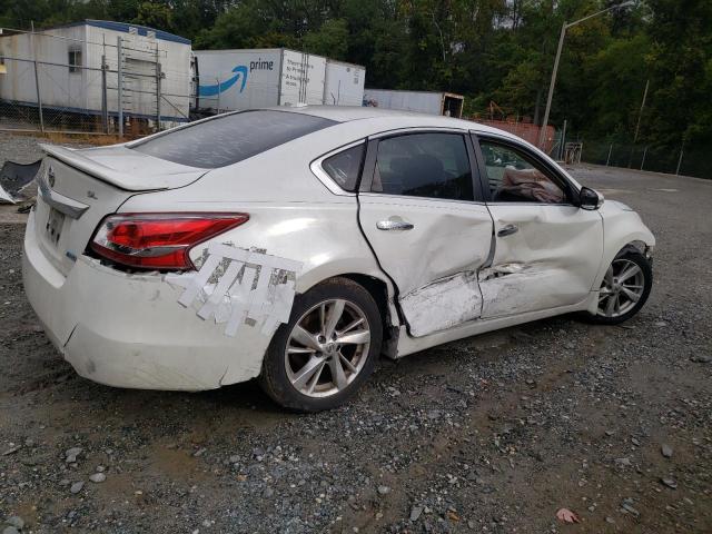 2013 NISSAN ALTIMA 2.5 - 1N4AL3AP3DN560358