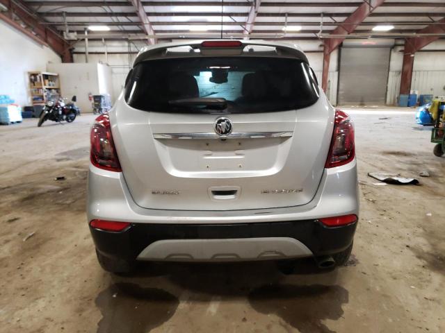 KL4CJ1SB6HB095432 | 2017 BUICK ENCORE SPO