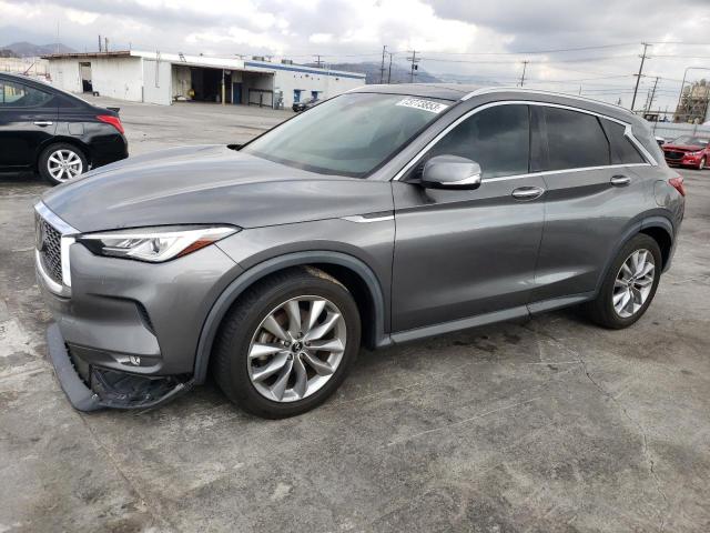 3PCAJ5M16KF131259 Infiniti QX50 ESSEN