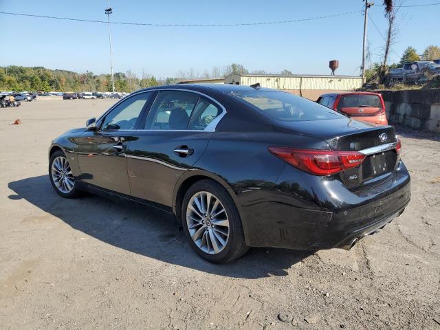 JN1EV7AR1LM252191 | 2020 Infiniti q50 pure