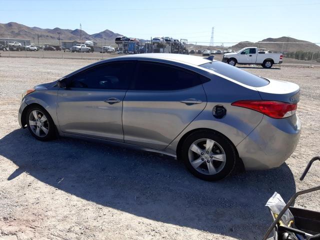 KMHDH4AE1DU951099 | 2013 Hyundai elantra gls