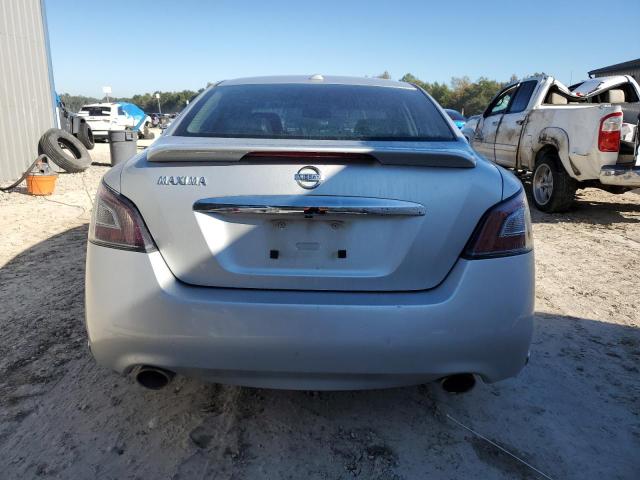 1N4AA5AP1EC489465 Nissan MAXIMA S