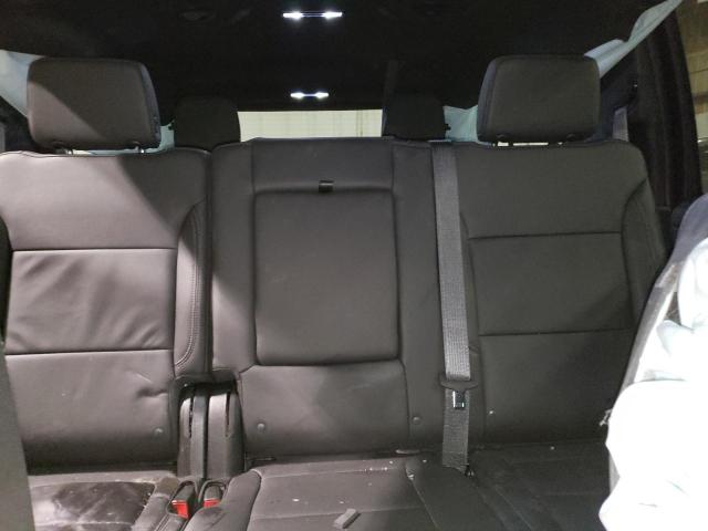 2023 CHEVROLET SUBURBAN K - 1GNSKCKD3PR426184