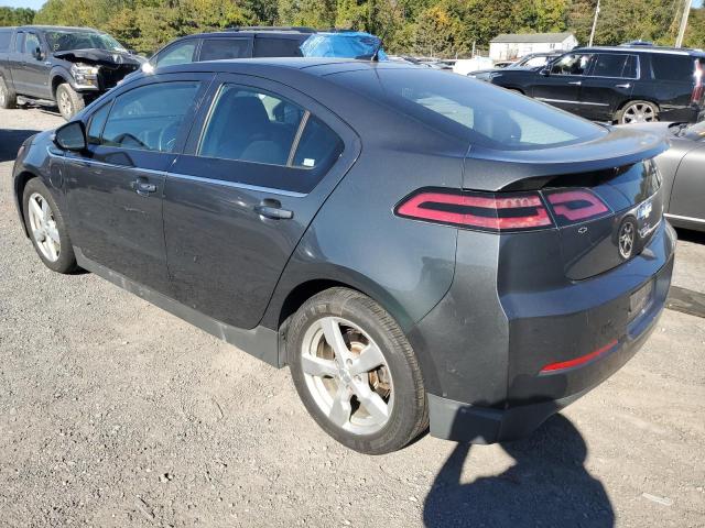 VIN 1G1RB6E40DU111199 2013 Chevrolet Volt no.2