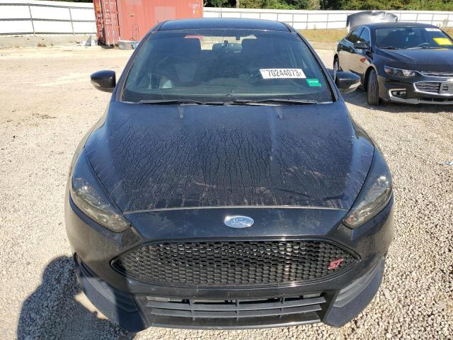 1FADP3L91JL332320 2018 FORD FOCUS, photo no. 5