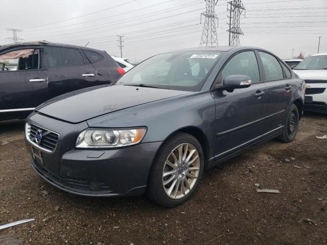 2011 Volvo S40 